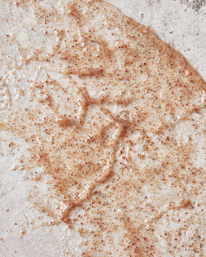 FOOT SCRUB, CALM CEDAR, COSMOS ORGANIC