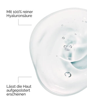 FACIAL HYDRATION SERUM- 100% HYALURONIC ACID SOLUTION