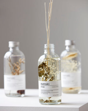 RAUMDUFT, VERBENA DRIZZLE, KLAR