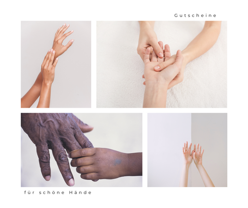 GUTSCHEIN MANIKÜRE