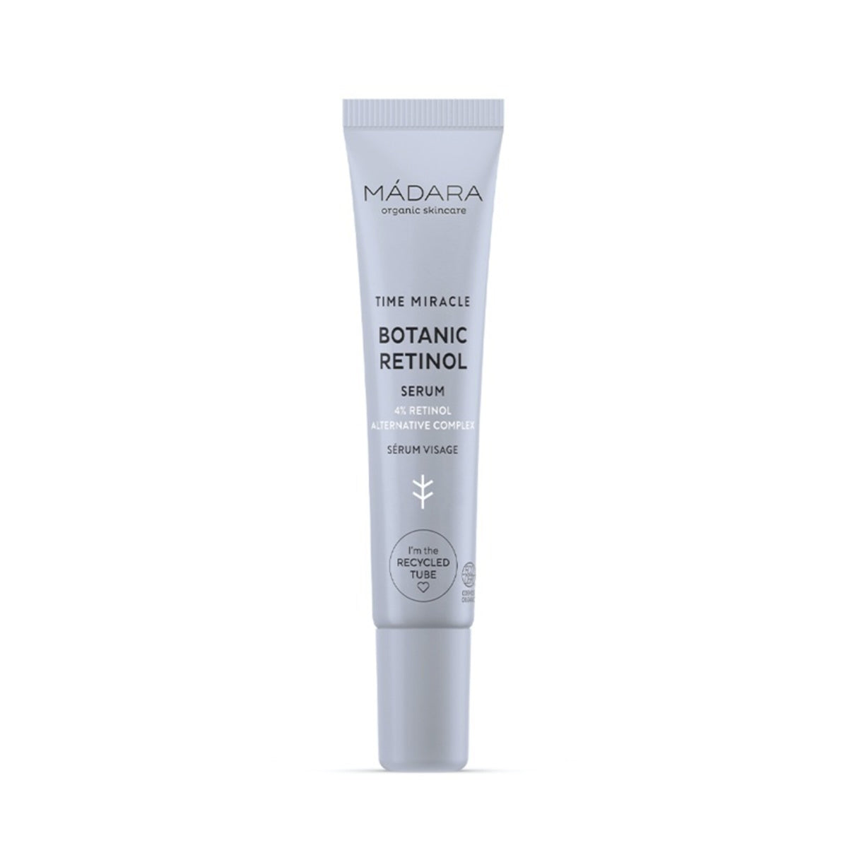 BOTANIC RETINOL SERUM
