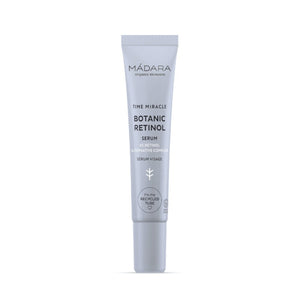 BOTANIC RETINOL SERUM