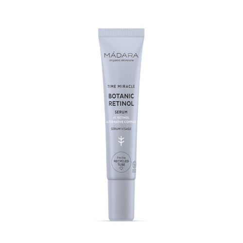 BOTANIC RETINOL SERUM