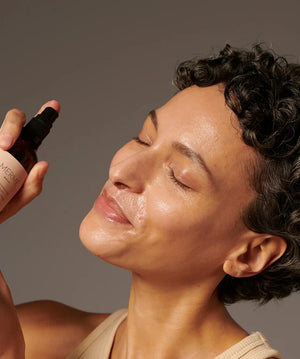 FACIAL ANTIOXIDANT MIST- 100% ORGANIC BULGARIAN ROSE WATER