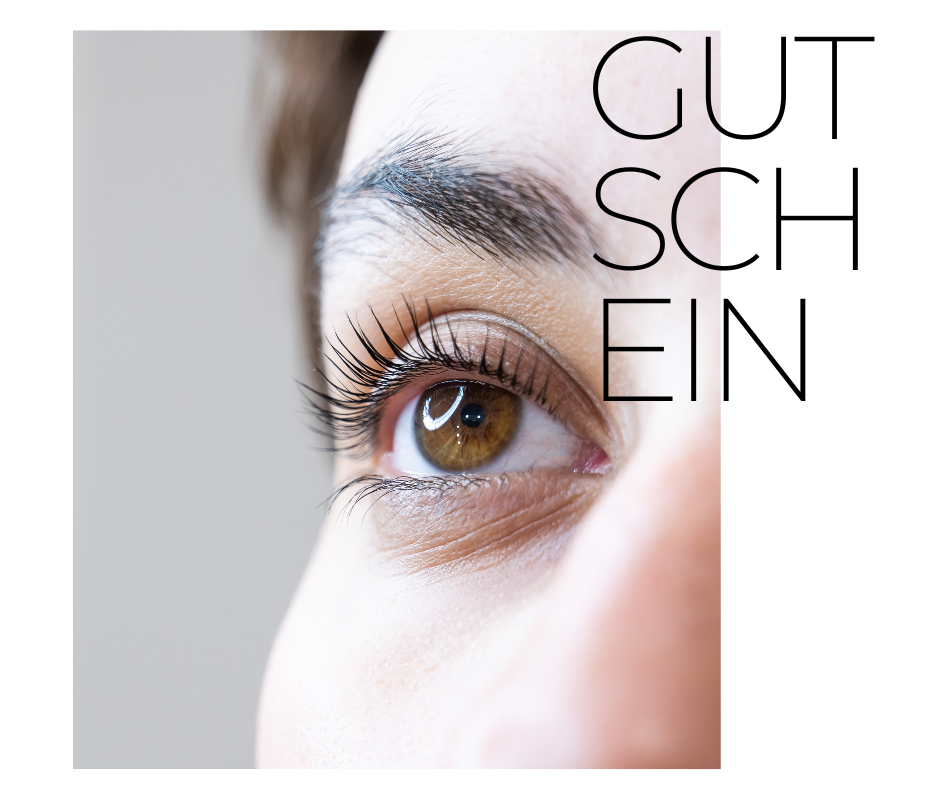 GUTSCHEIN YUMI LASHES