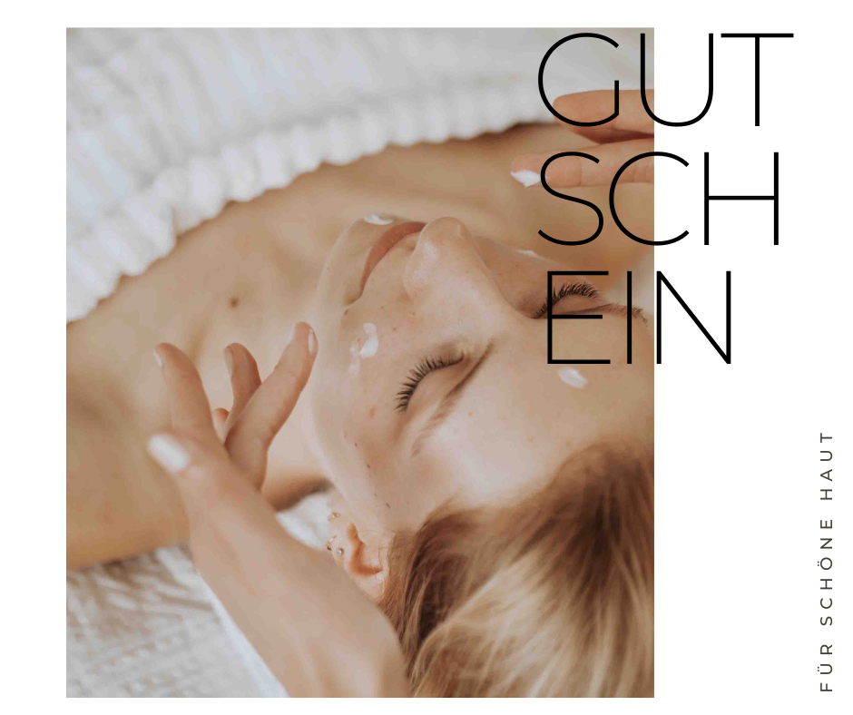 GLOW-UP BASISBEHANDLUNG