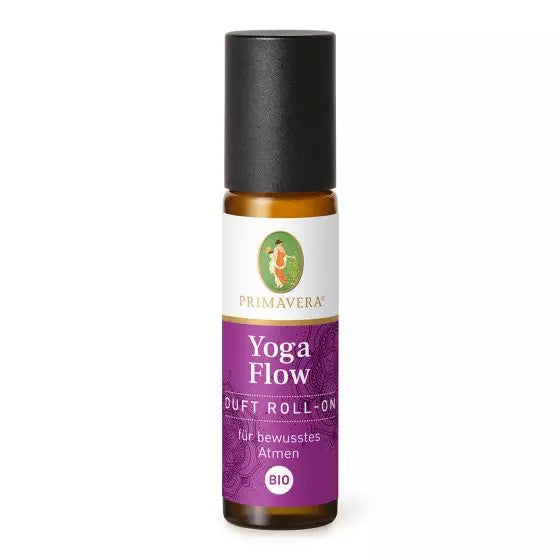 YOGA FLOW DUFT ROLL-ON BIO