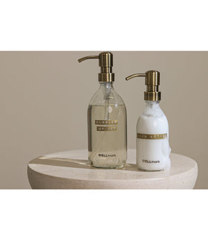 HANDLOTION FRESH LINEN 250ML
