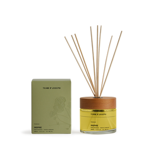 INSPIRE ROOM FRAGRANCE 200ML