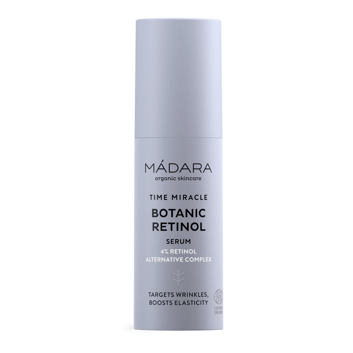 BOTANIC RETINOL SERUM