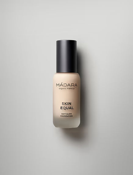 SKIN EQUAL SOFT GLOW FOUNDATION SPF15 30ML