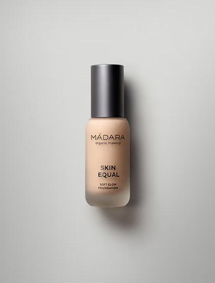 SKIN EQUAL SOFT GLOW FOUNDATION SPF15 30ML