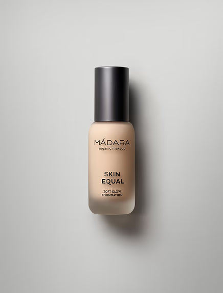 SKIN EQUAL SOFT GLOW FOUNDATION SPF15 30ML