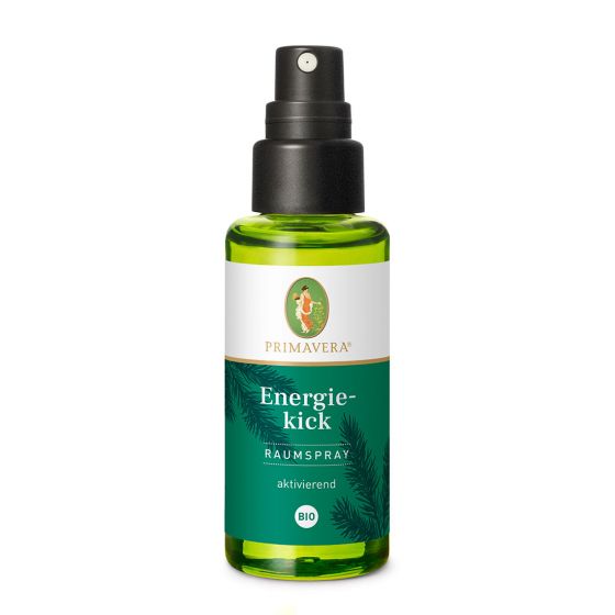 ENERGIEKICK RAUMSPRAY BIO
