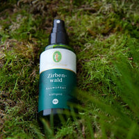 ZIRBENWALD RAUMSPRAY BIO