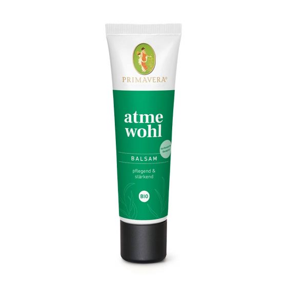 ATEMWOHL BALSAM BIO