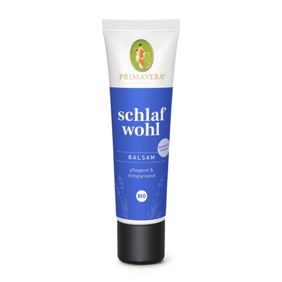 SCHLAFWOHL BALSAM BIO