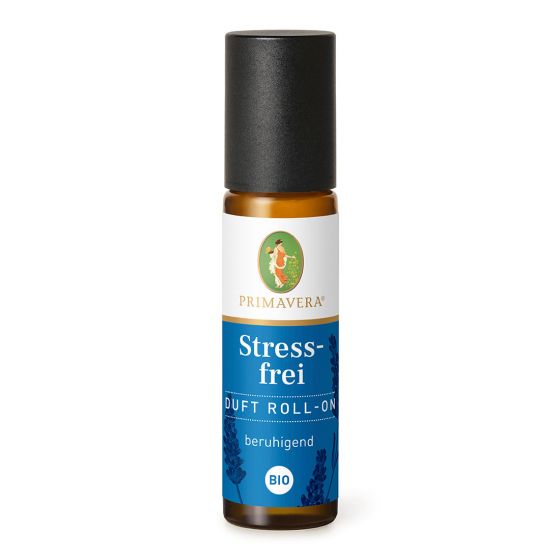 STRESSFREI DUFT ROLL-ON BIO