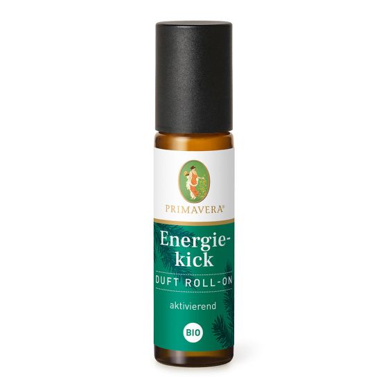 ENERGIEKICK DUFT ROLL ON BIO
