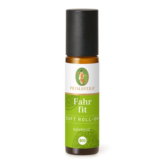 FAHR FIT DUFT ROLL-ON BIO