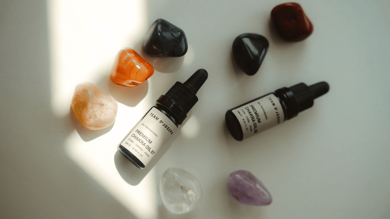 INNER BALANCE CHAKRA TREATMENT