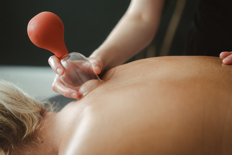 DYNAMIC RECREATION BACK MASSAGE