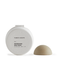 REFRESHING BODY WASH