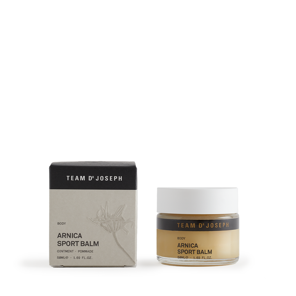 ARNICA SPORT BALM 50ML