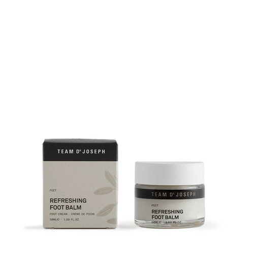 REFRESHING FOOT BALM