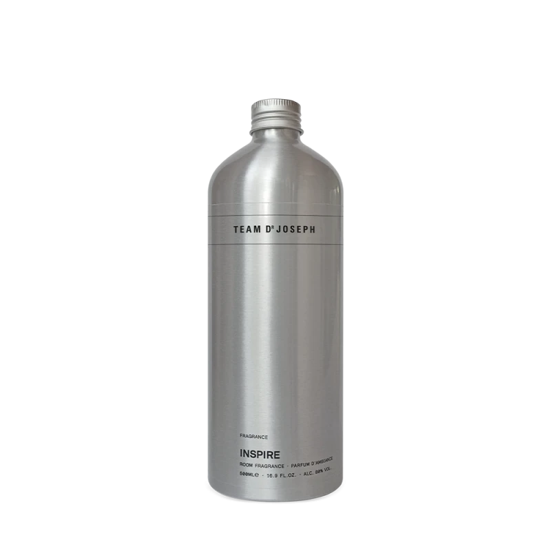 INSPIRE REFILL 500ML