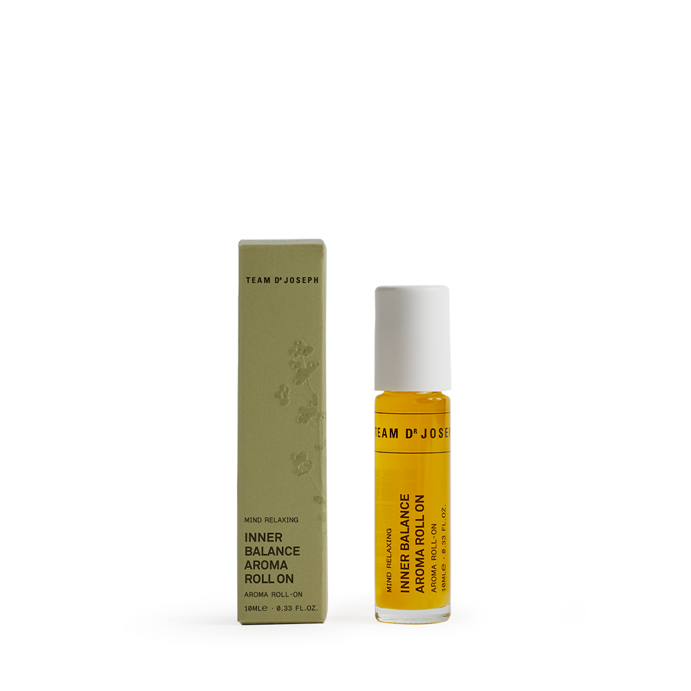 INNER BALANCE AROMA ROLL ON 10ML