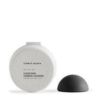 CLEAR SKIN CARBON CLEANSER 60G