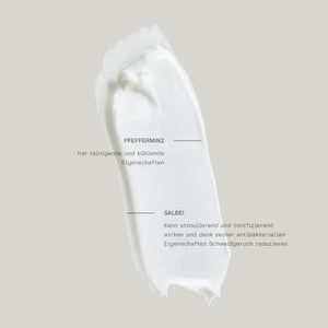 REFRESHING FOOT BALM 50ML