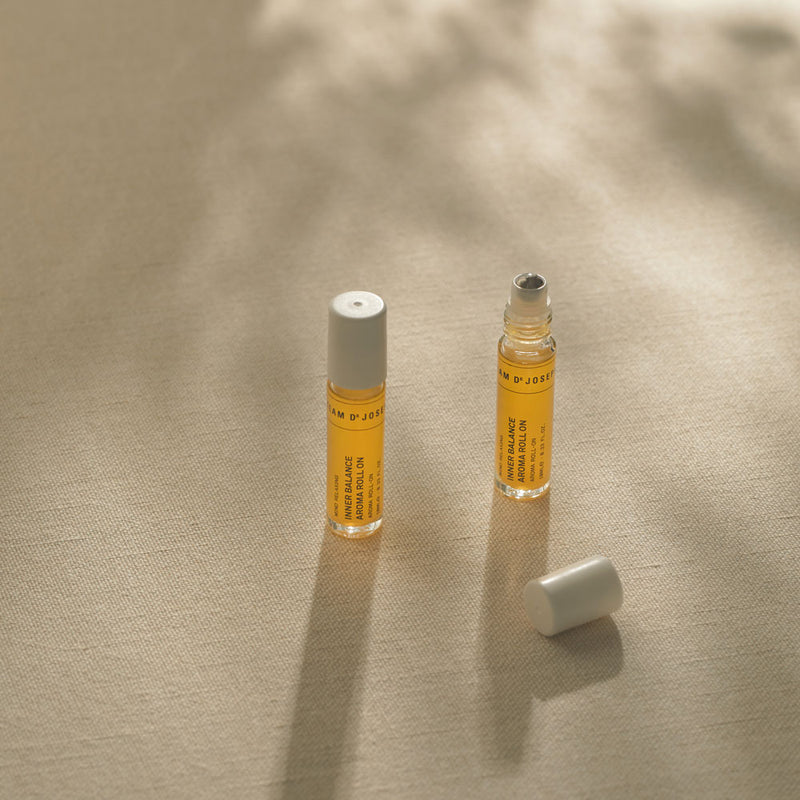 INNER BALANCE AROMA ROLL ON 10ML