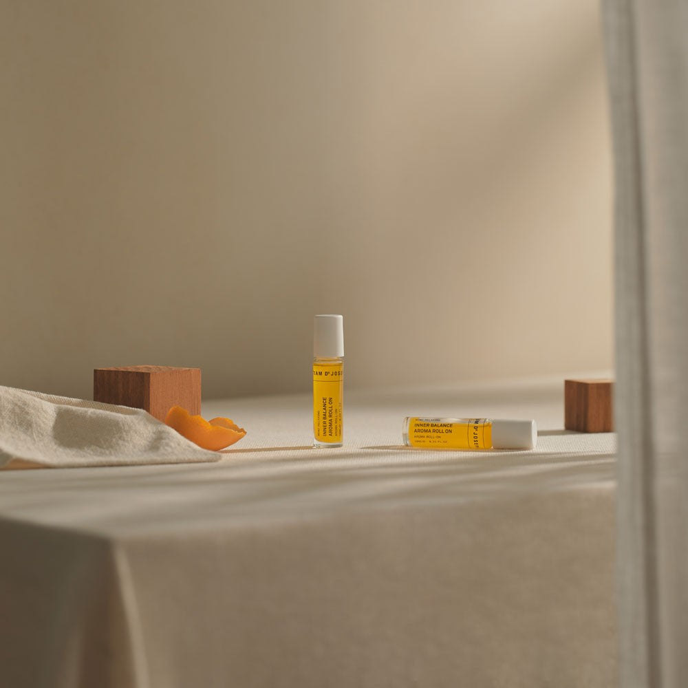INNER BALANCE AROMA ROLL ON 10ML