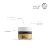ARNICA SPORT BALM 50ML