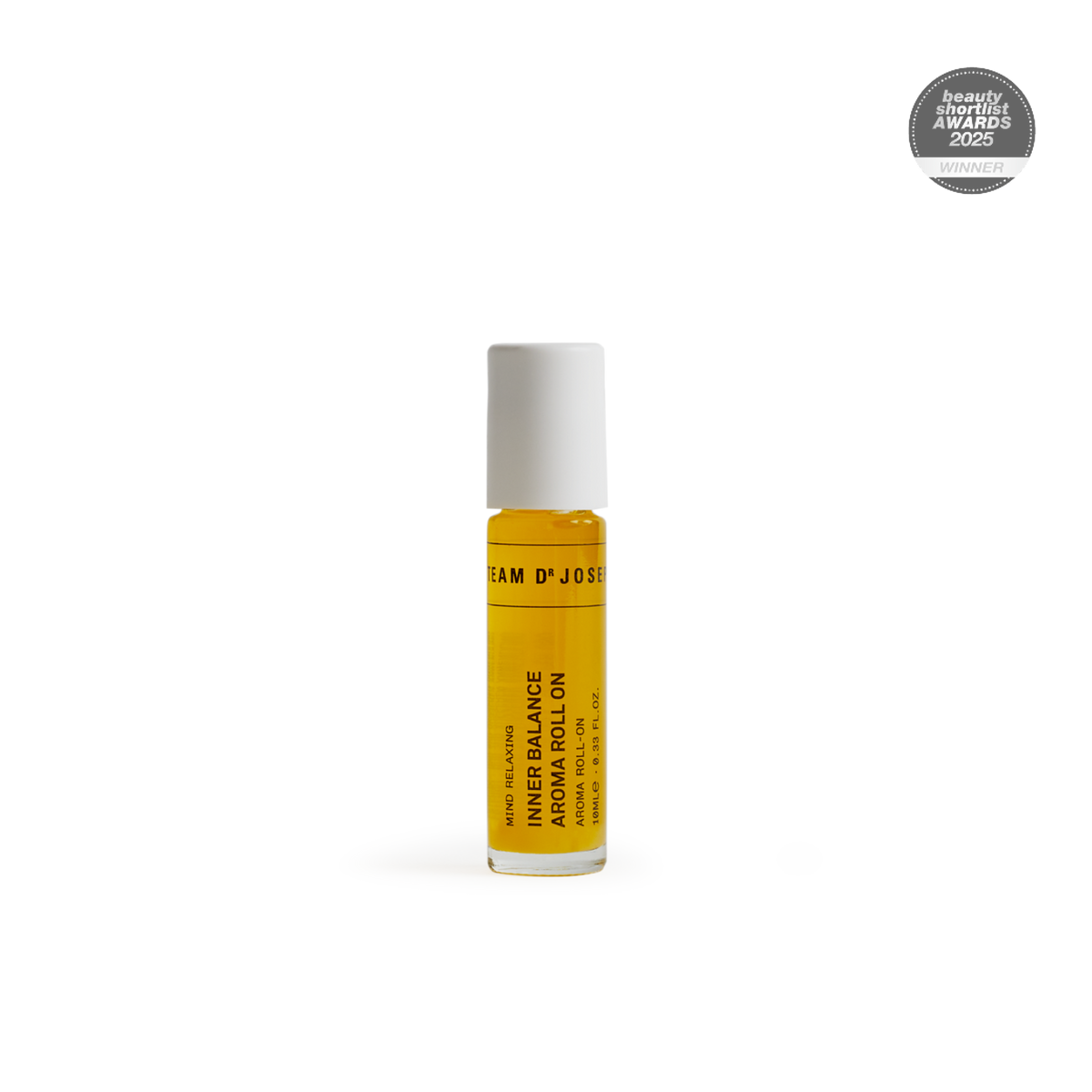 INNER BALANCE AROMA ROLL ON 10ML