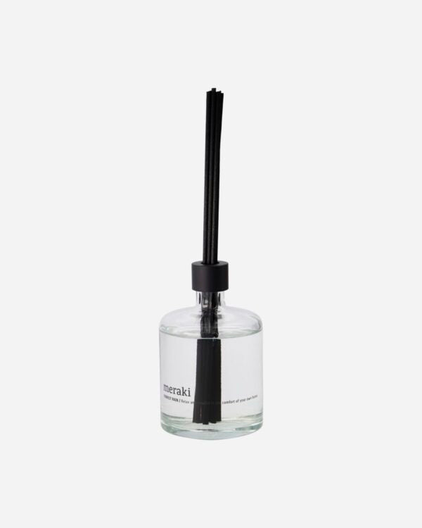 DIFFUSER, FOREST RAIN, CLEAR