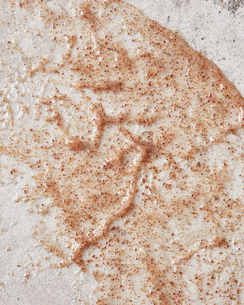 FOOT SCRUB, CALM CEDAR, COSMOS ORGANIC