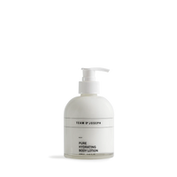 PURE HYDRATING BODY LOTION
