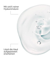 FACIAL HYDRATION SERUM- 100% HYALURONIC ACID SOLUTION