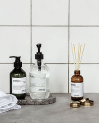 BODY LOTION, LINEN DEW