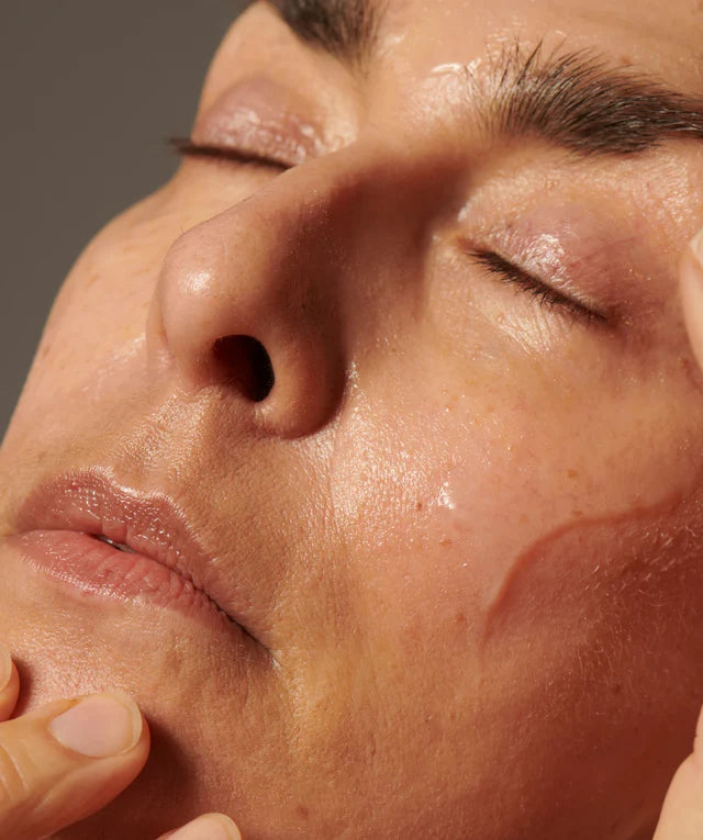 FACIAL HYDRATION SERUM- 100% HYALURONIC ACID SOLUTION