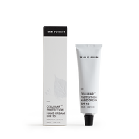 CELLULAR PROTECTION HAND CREAM SPF10