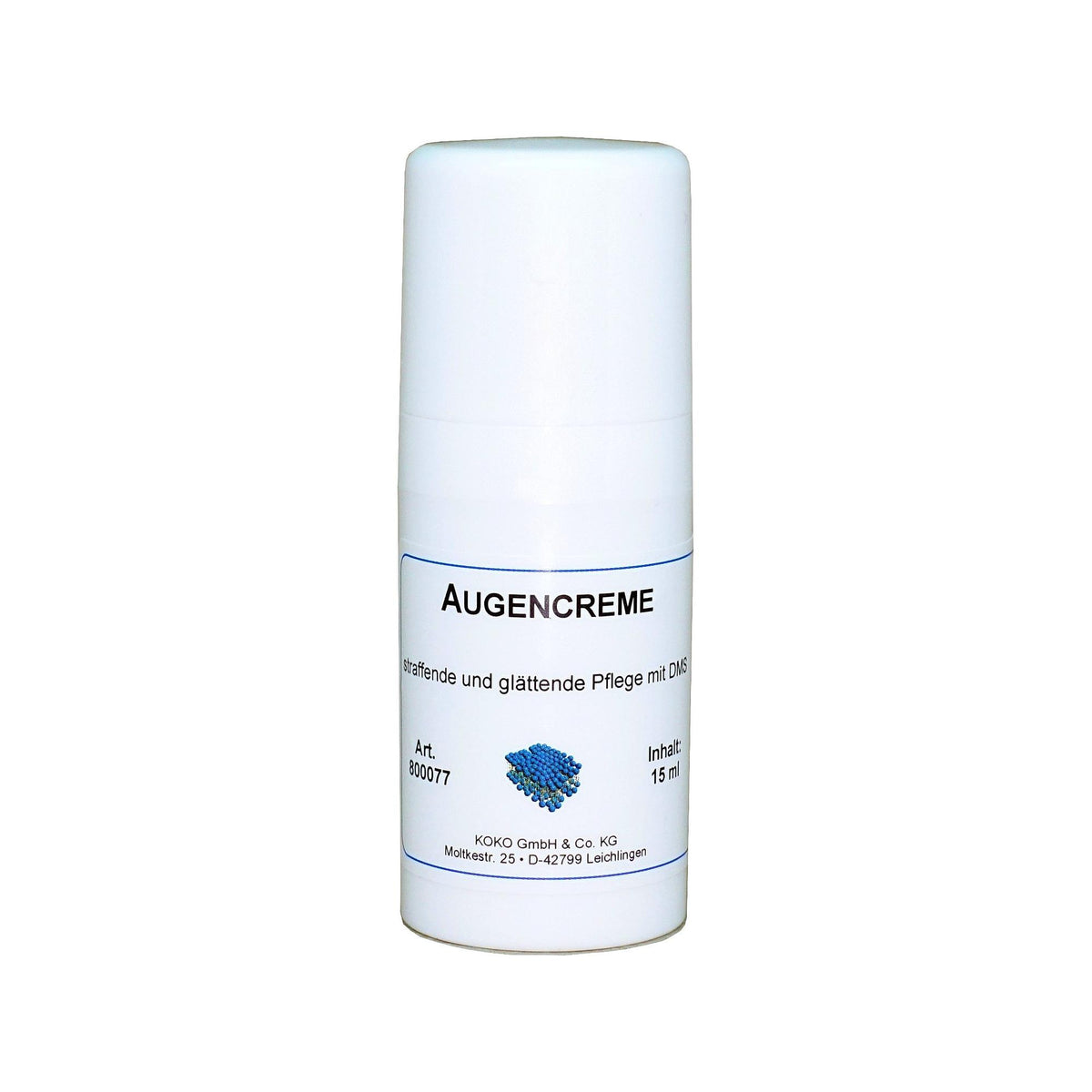 AUGENCREME 15ml