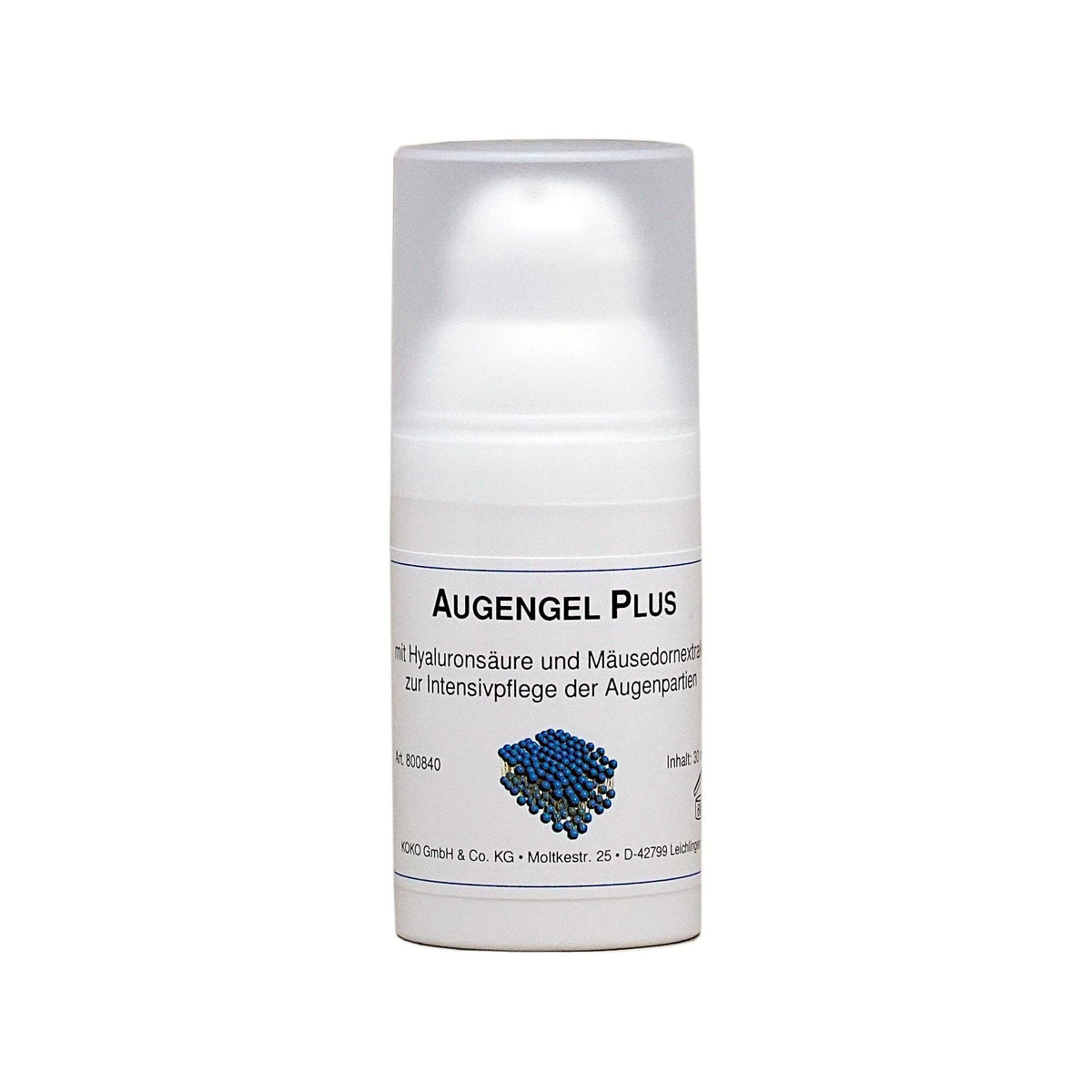 AUGENGEL PLUS 30ml