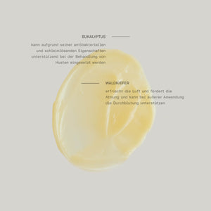 DEEP RESPIRATION BALM 50ML