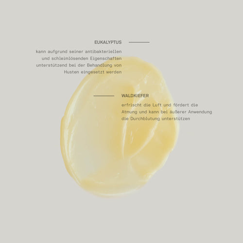 DEEP RESPIRATION BALM 50ML
