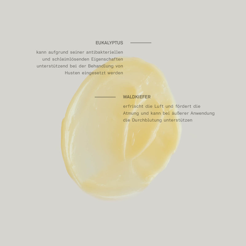 DEEP RESPIRATION BALM 50ML