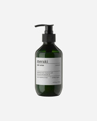 BODY LOTION, LINEN DEW